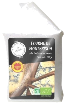 Fourme de Montbrison