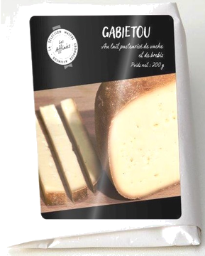Gabietou