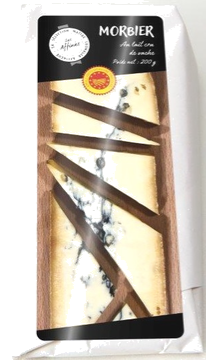 Morbier