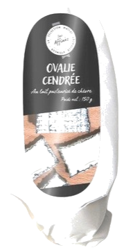 Äschen Ovalie