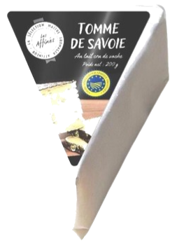 Tomme de Savoie