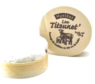 Lou Titounet