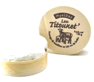 Lou Titounet
