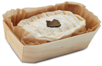 Machecoulais Trüffel