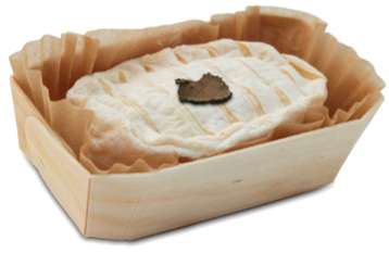 Machecoulais Trüffel