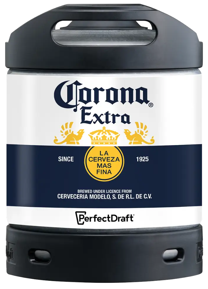 Fût Corona