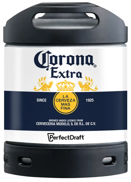 Fût Corona