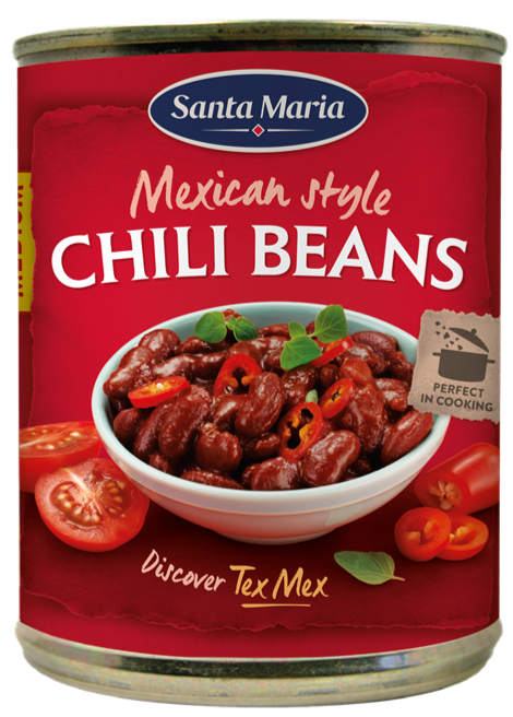 Chili Bounen
