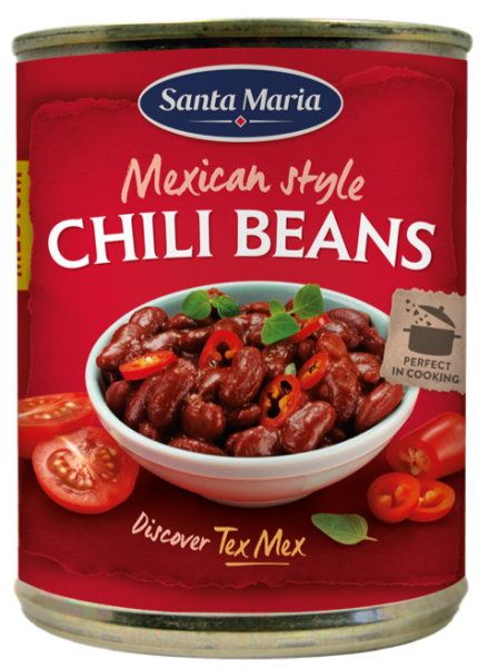 Chili Bounen