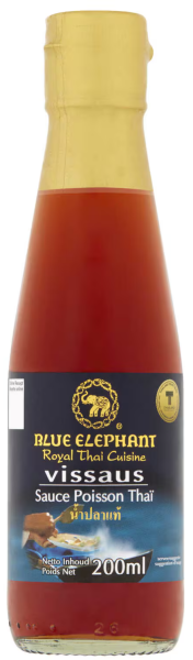 Fish Sauce
