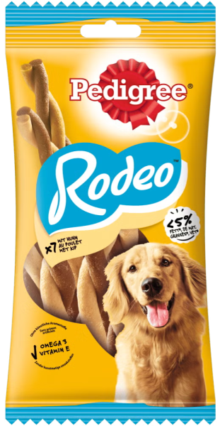 Chicken Rodeo