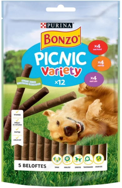 Picnic Variety