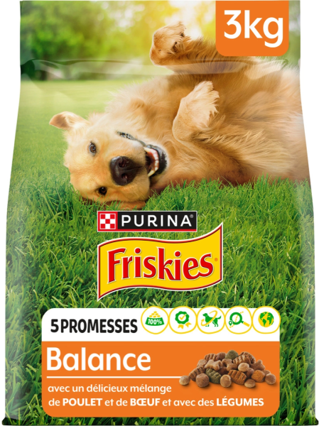 Friskies Balance