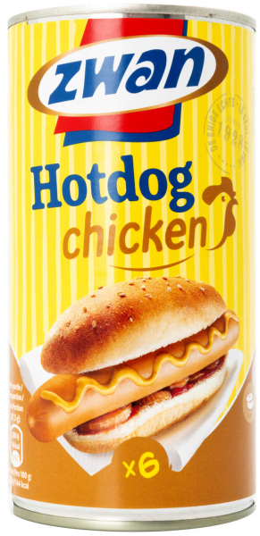 Hotdog Chicken