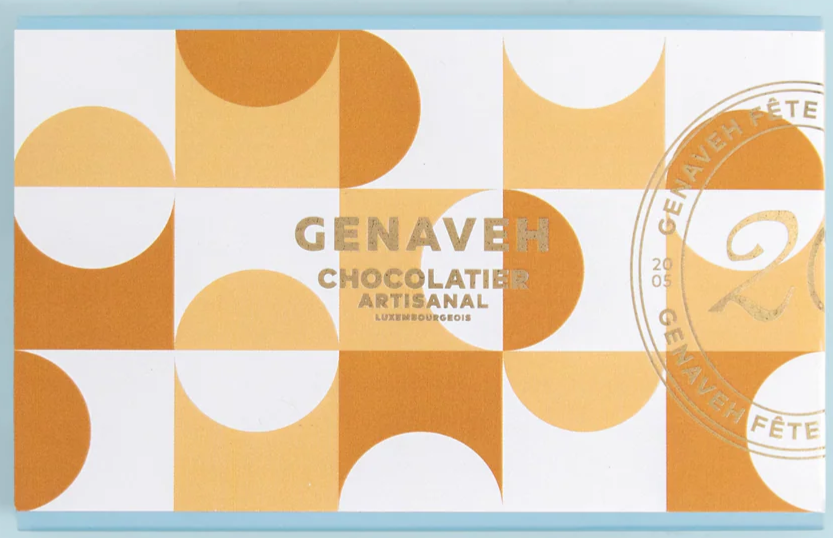 Coffret 20 ans Edition Limitée Automne