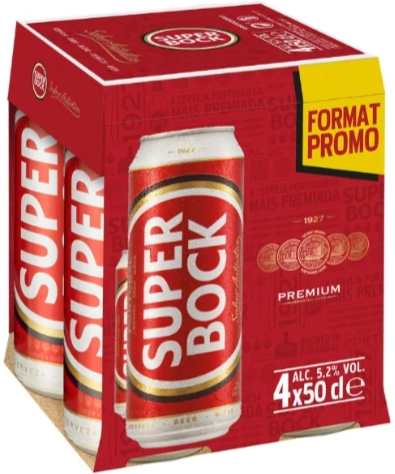 Super Bock