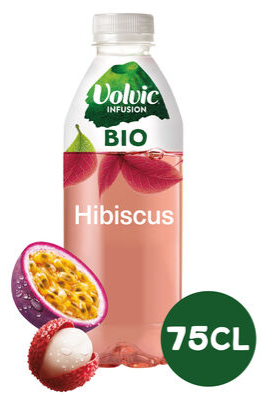 Bio Gréngen Téi Zitrounenaroma Infusioun