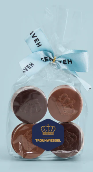 Genaveh Special Trounwiesel