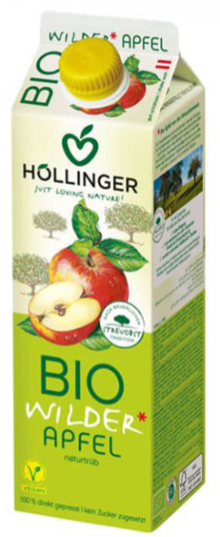 Apple juice