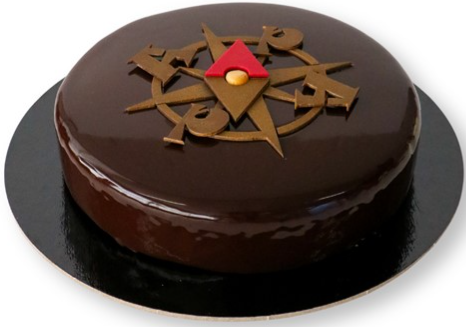 Richelieu Boussole 6P