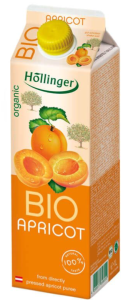Apricot juice