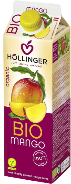 Mango juice