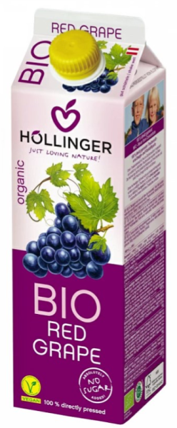 Grape juice