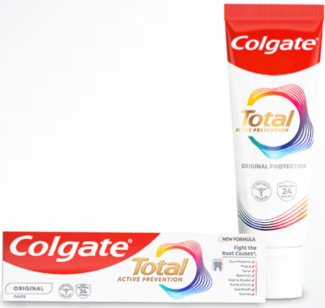 Colgate Total Complete Care