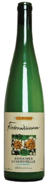 Fiederwäissen