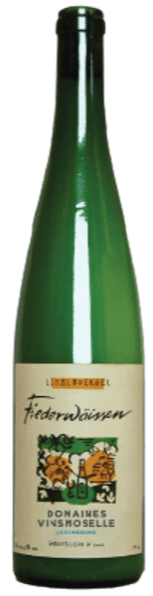 Fiederwäissen