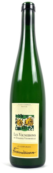 Fiederwäissen