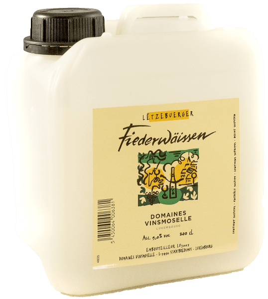 Fiederwäissen