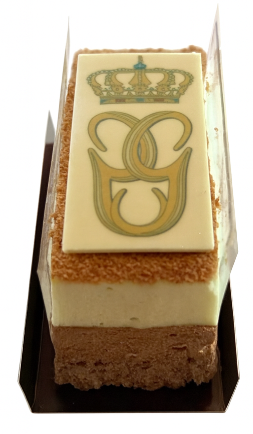 Tiramisu Großherzogliche Tranche