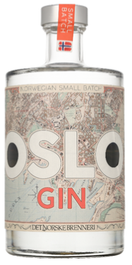 Oslo Gin
