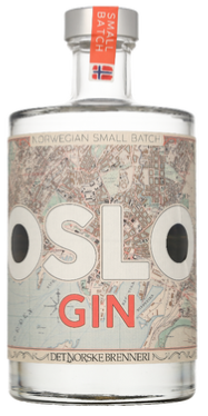 Gin Oslo