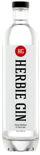 Herbie Gin Export