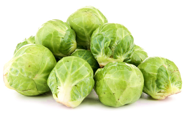 Rosenkohl