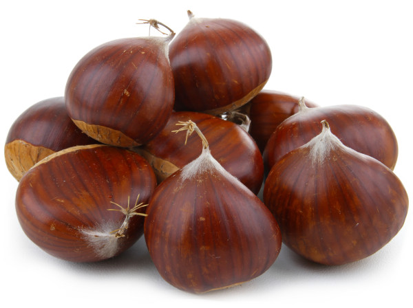 Esskastanien 