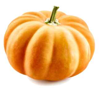 Halloween-Kürbis