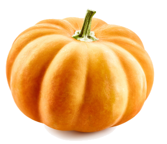 Halloween-Kürbis