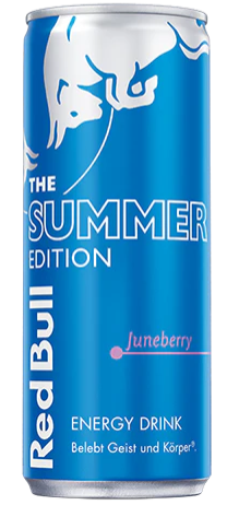 Red Bull Juneberry