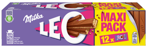 Leo Maxi Pack