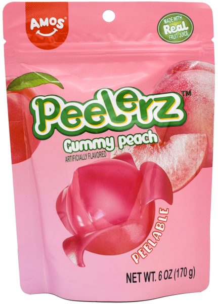 Peelerz Pêche