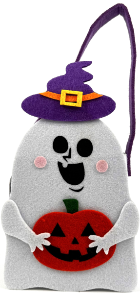 Panier Halloween