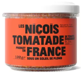 Tomatenausbreedung natierlech