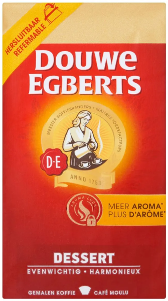 Aroma Dessert Gemahl.