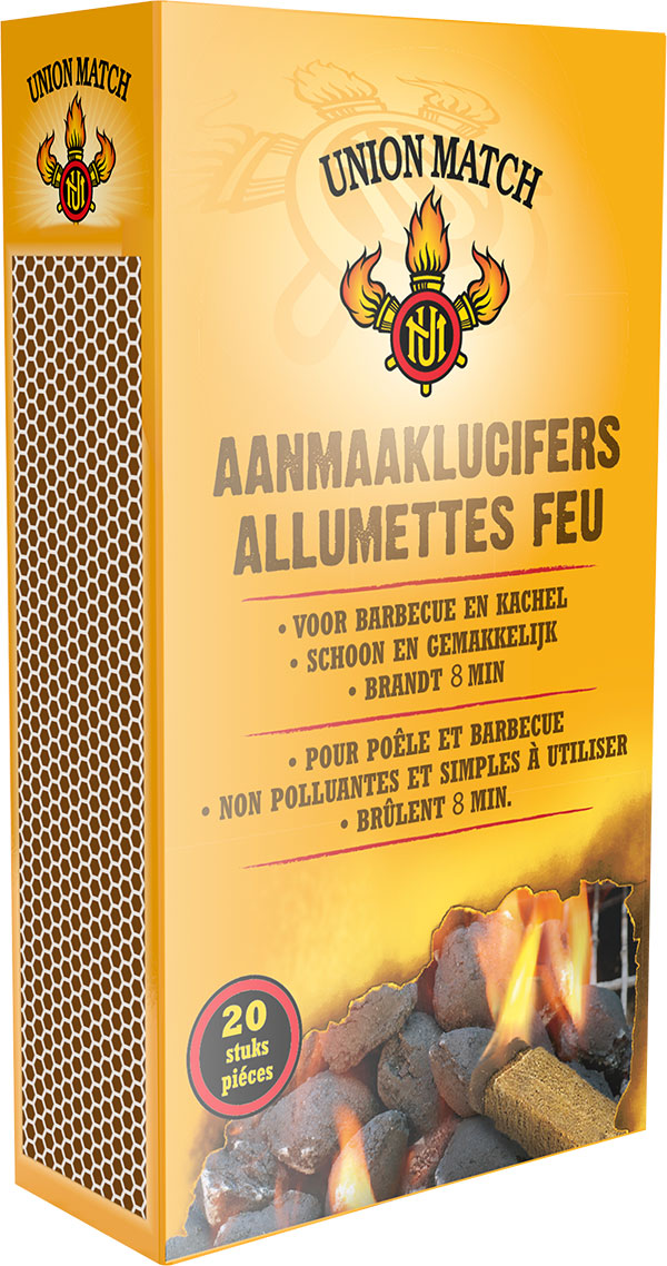 Allumettes Feu