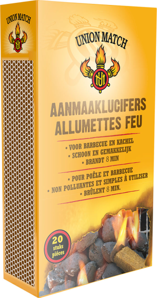 Allumettes Feu