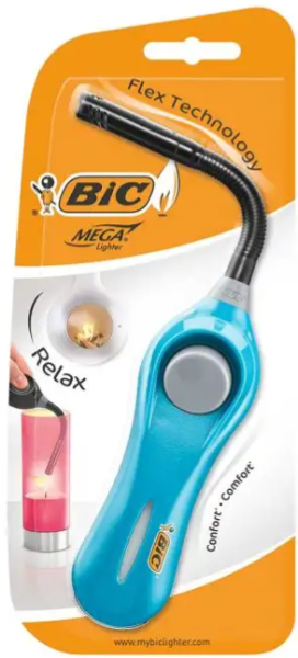 Mega Lighter