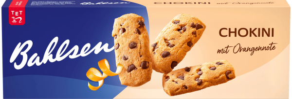 Bahlsen Chokini